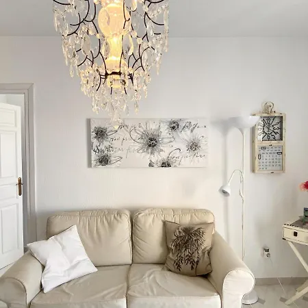Plaza Cavana Appartement Nerja