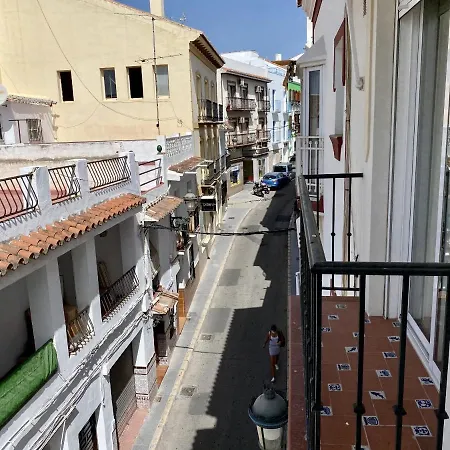 Plaza Cavana Appartement *