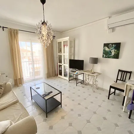 Appartement Plaza Cavana *