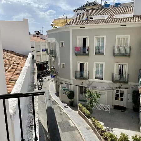 Plaza Cavana Appartement